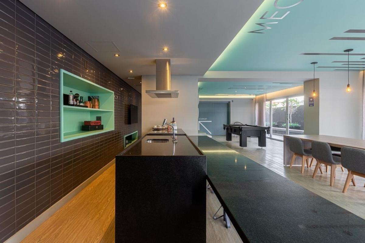 Apartamento Easy Star - Studio Encantador No Coracao Da Pompeia - Ck01h *