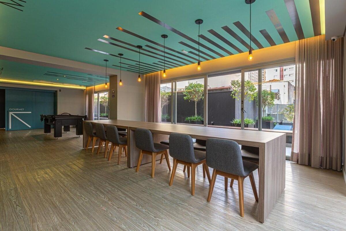Apartment Easy Star - Studio Encantador No Coracao Da Pompeia - Ck01h